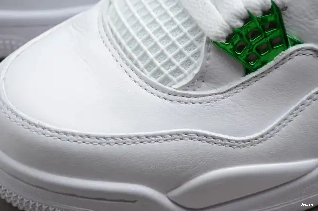 Bmlin Pine CT8527-113 Air 4 Green Jordan 0604